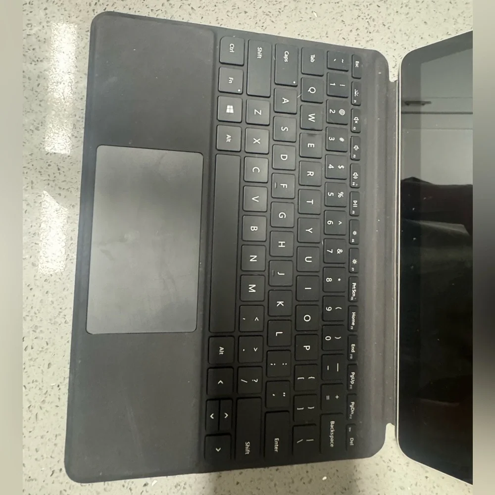 Microsoft Surface Pro Keyboard